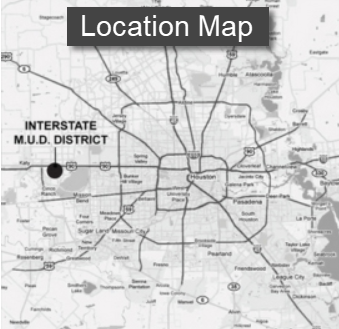 mud map district county harris interstate utility municipal